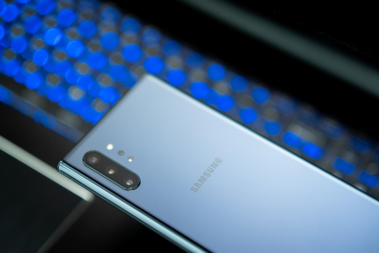 samsung