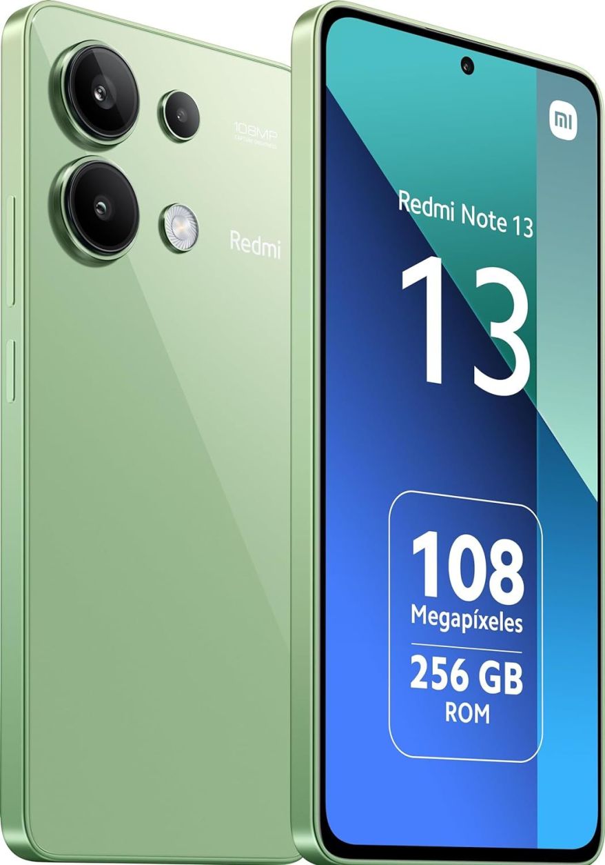 Smartphone Xiaomi Redmi 